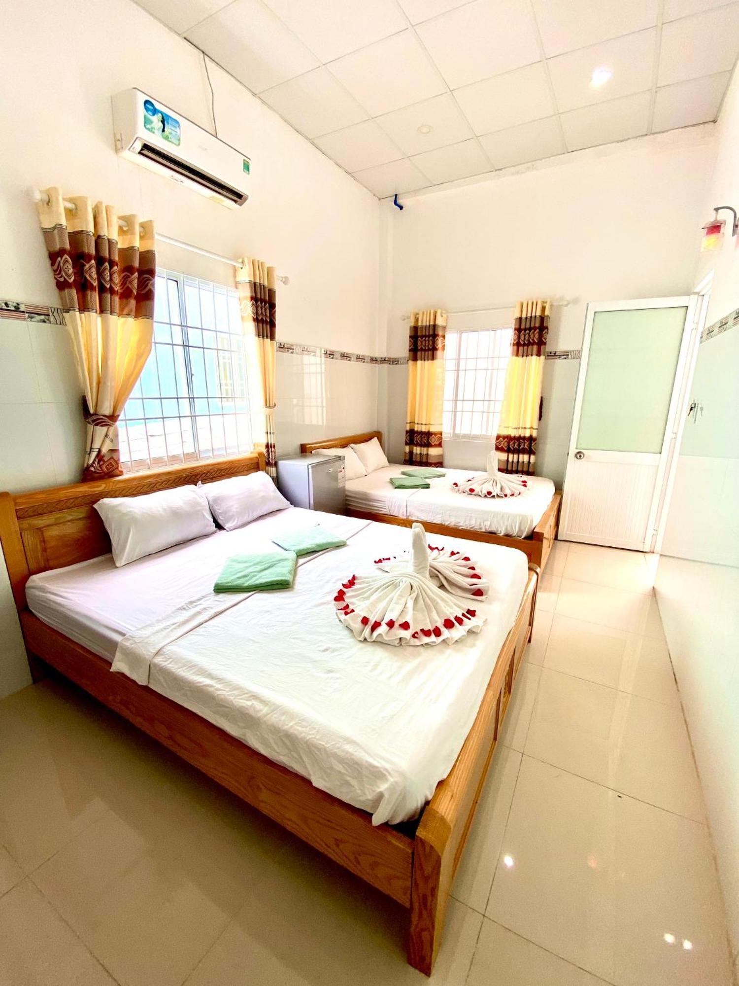 Song Ngoc Guesthouse Phu Quoc Quarto foto
